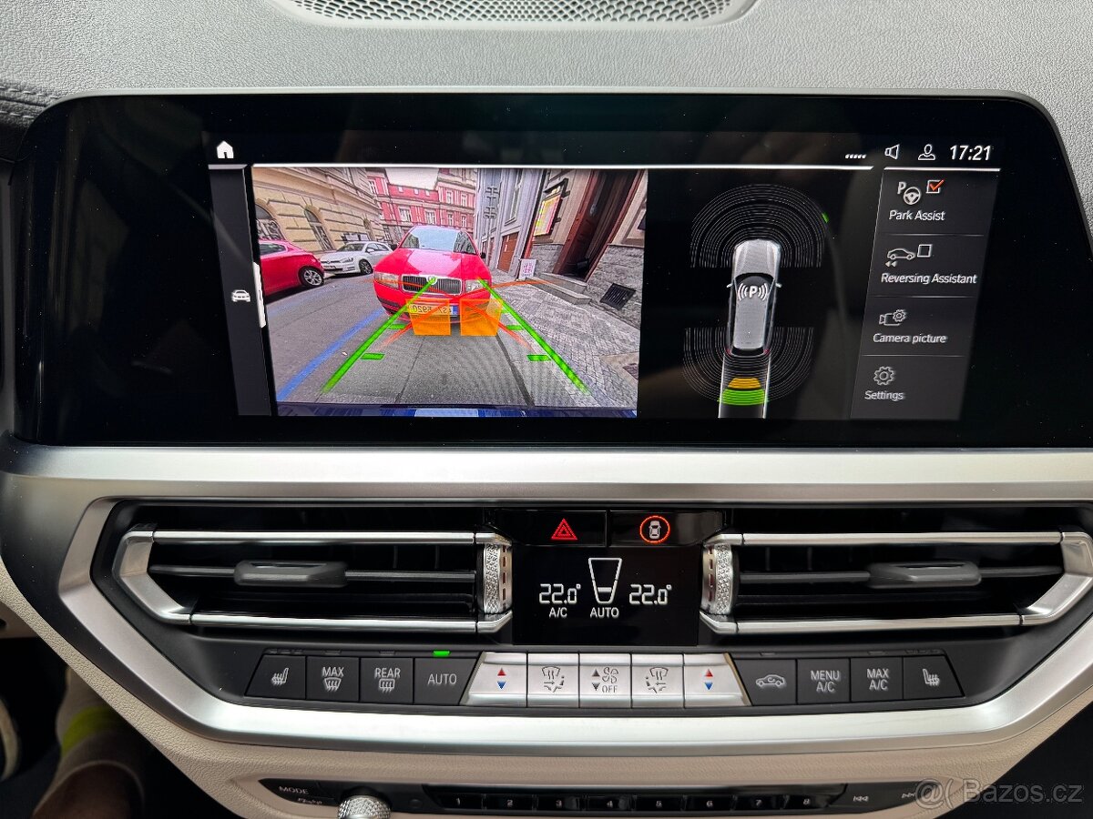 BMW 330D xDrive - 14