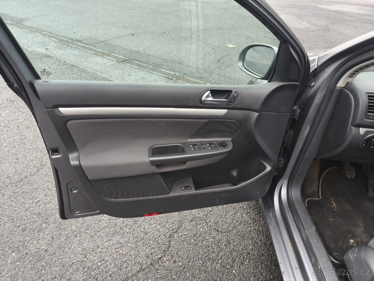 VW Golf V 2.0 tdi - 14