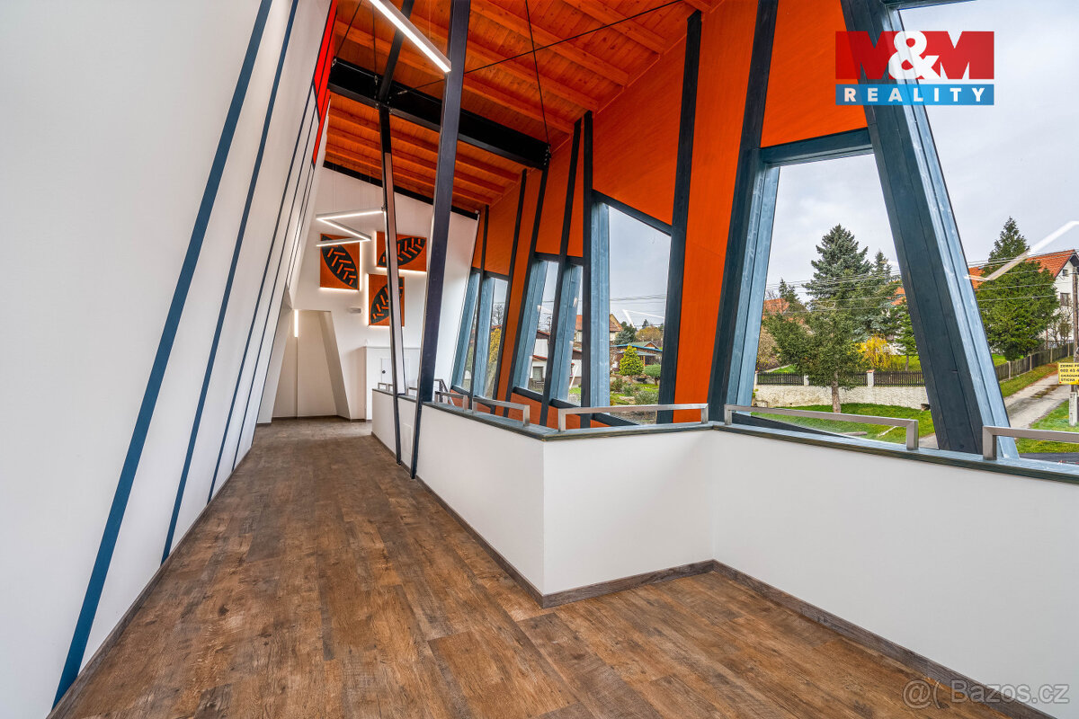 Pronájem multikomplexu pro 300 lidí 1076m2, Okrouhlo - 14