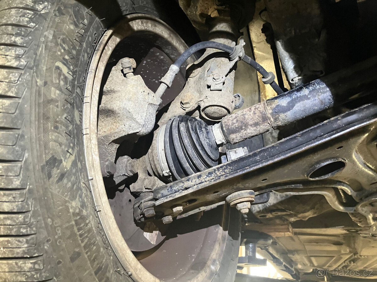 Seat Cordoba Sport Coupe SX 1.9 TDI 81 kW ASV 160.000 km - 14