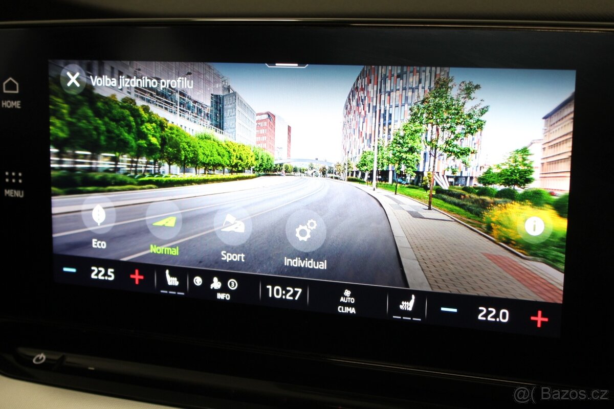 Škoda Octavia combi 2.0 TDI, FIRST EDITION, 1. MAJ. - 14