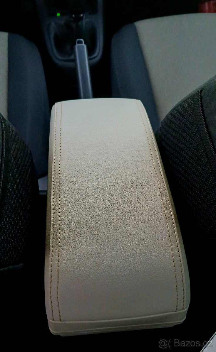 Škoda Citigo 1.0 Mpi,Klima,zimní sada. - 14