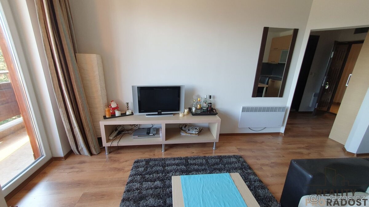 Apartmán v lyžařském centru Bansko - Bulharsko - 14