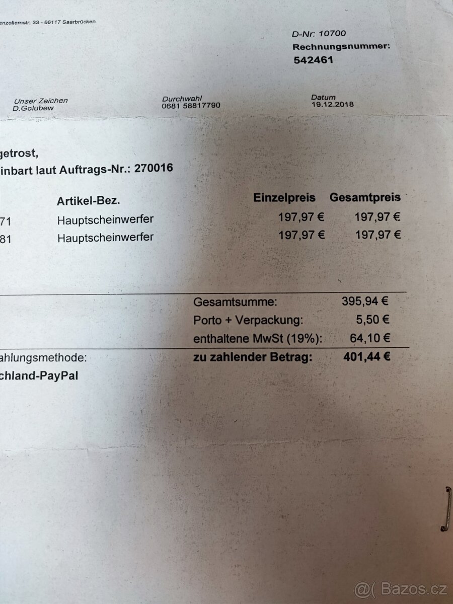 Mercedes Benz w211 280 cdi - 14