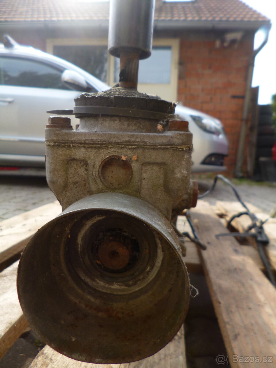 Převodovka Nissan 200 SX 1,8 Turbo 1988-1993 - 14