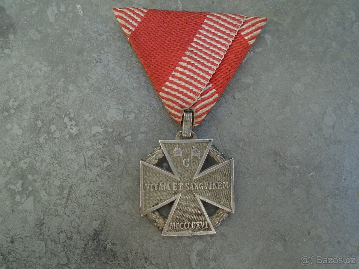 VYZNAMENÁNÍ - 14