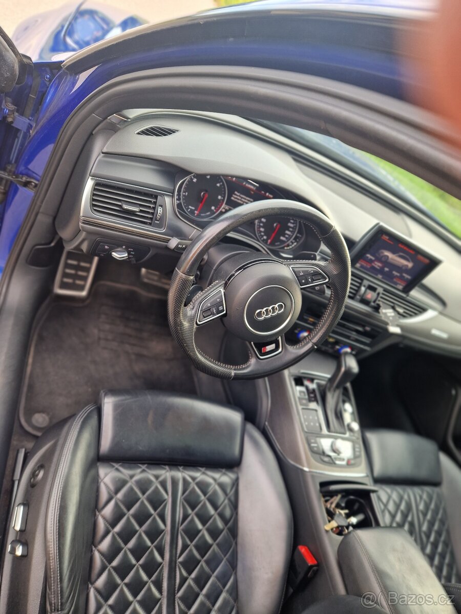 A6 240kw biturbo 2016 - 14