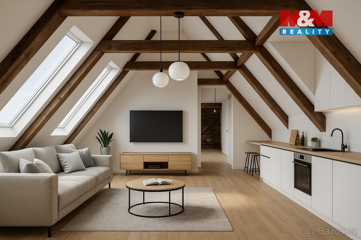 Prodej zemědělské usedlosti, 112 m², Čejetice - 14