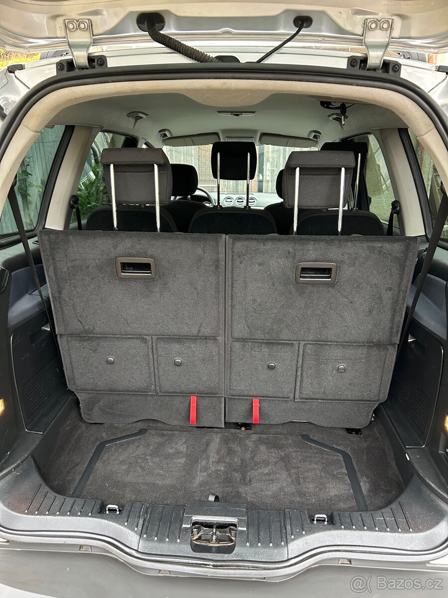 FORD GALAXY 2.0TDCI 7MIST - 14