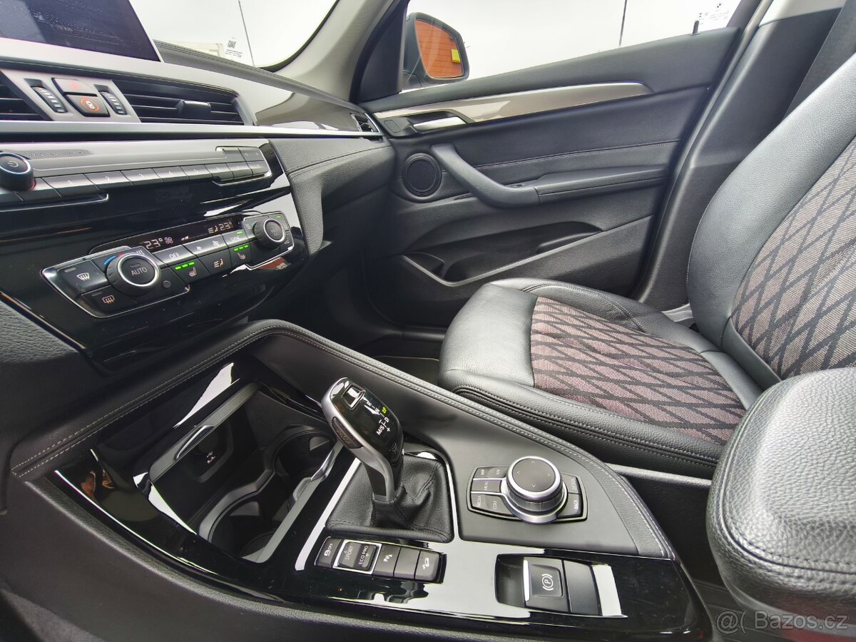 BMW X1 xDrive20d 2.0,140kW,2021,1.maj.,DPH - 14