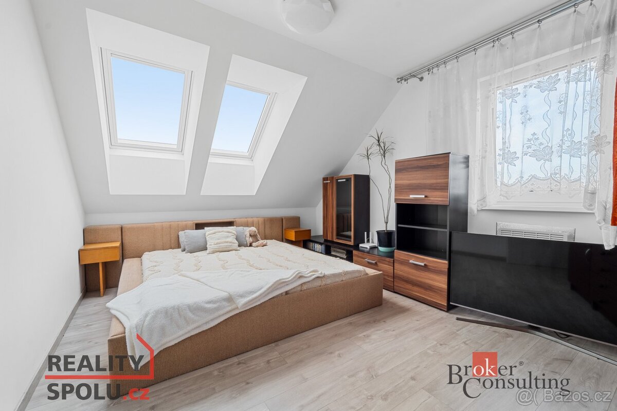 Prodej, domy/rodinný, 102 m2, Rodov 96, 50303 Smiřice, Hrade - 14