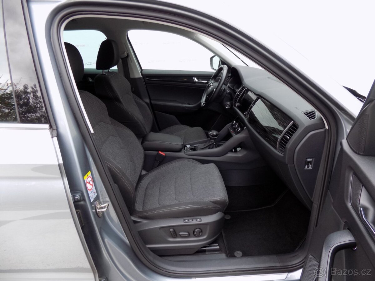 Škoda Kodiaq 2.0TSi/4x4/Full-LED/NAVI/DPH/ - 14