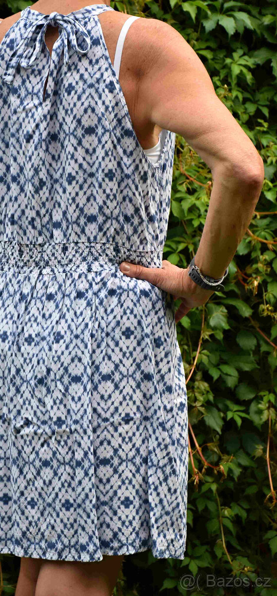 Elegantní šaty Rita Bertozzi,New Look,Yessica,Vero Moda - 14