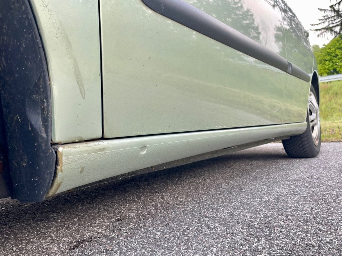 Seat Cordoba 1.4 - 14