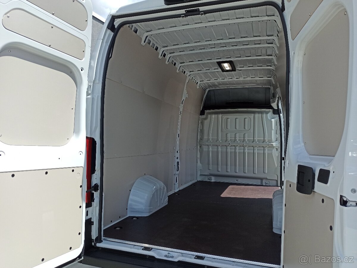 TOYOTA PROACE MAX 2.2D L4H3 NOVÉ - 14