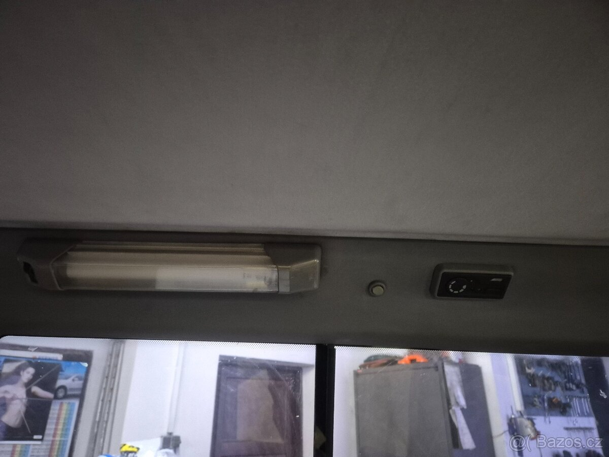 VW multivan T4d - 14