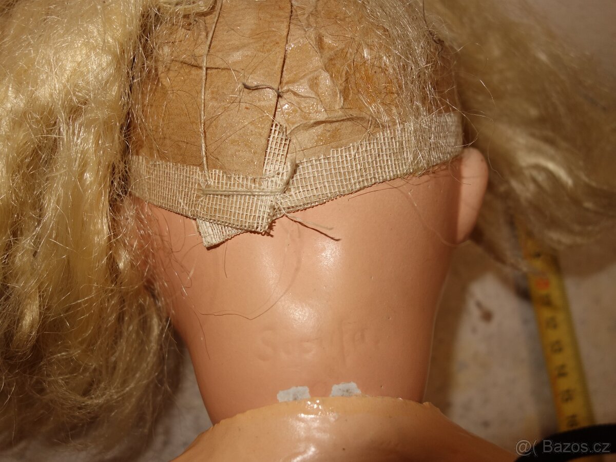 Stará panenka č. 3 - 14