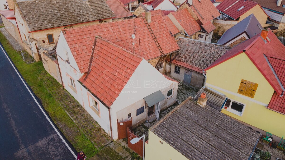 Prodej rodinné domy, 65 m² - Radonice nad Ohří - 14