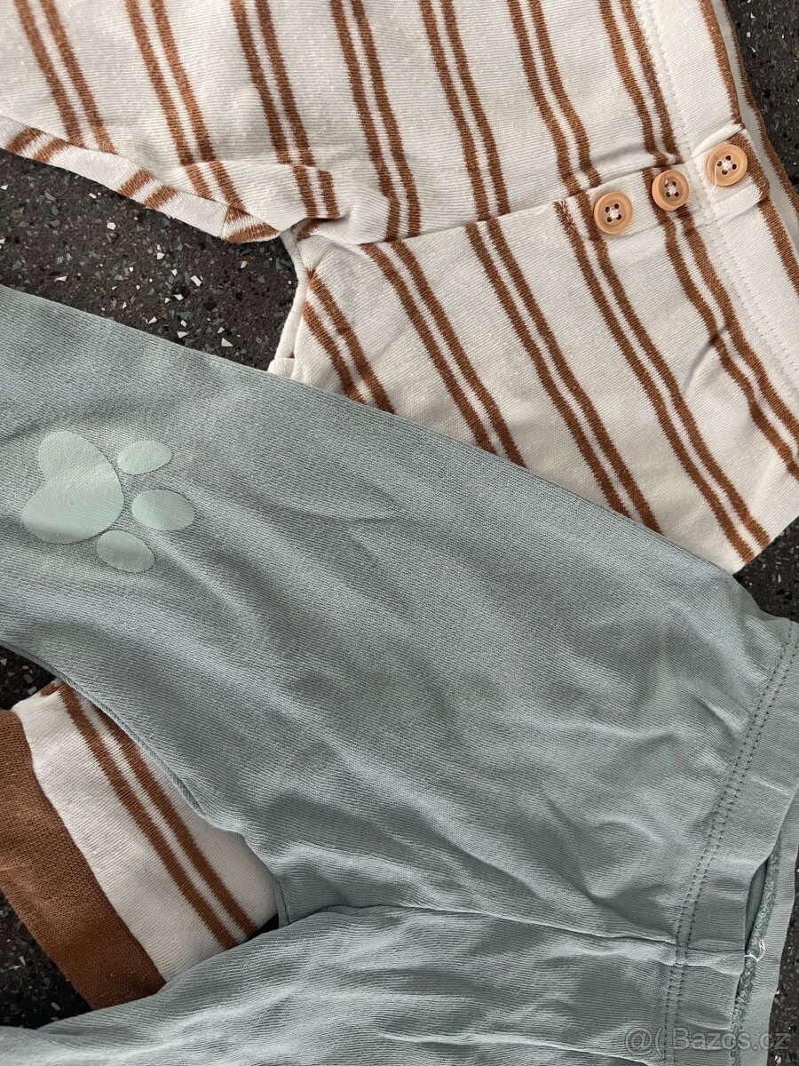 Set oblečení 42 ks - 14