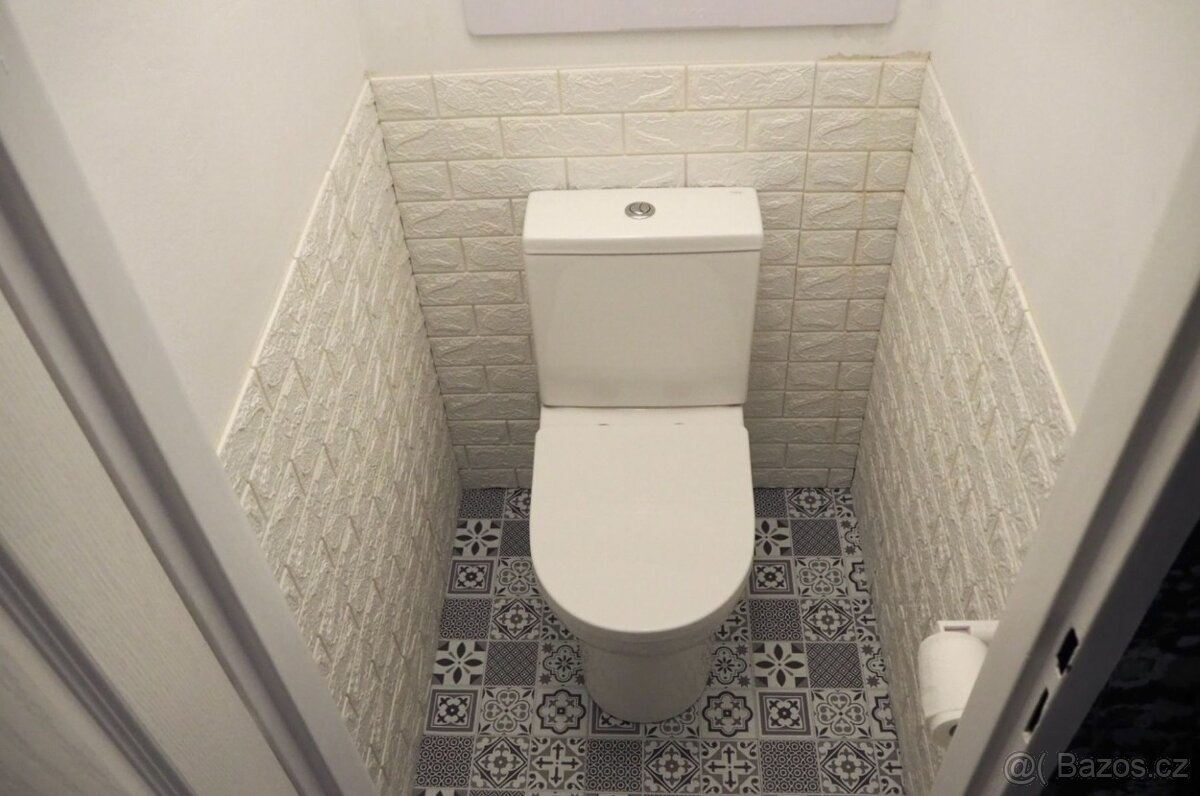 Antala Staška 1021/55, Praha - Krč - 14