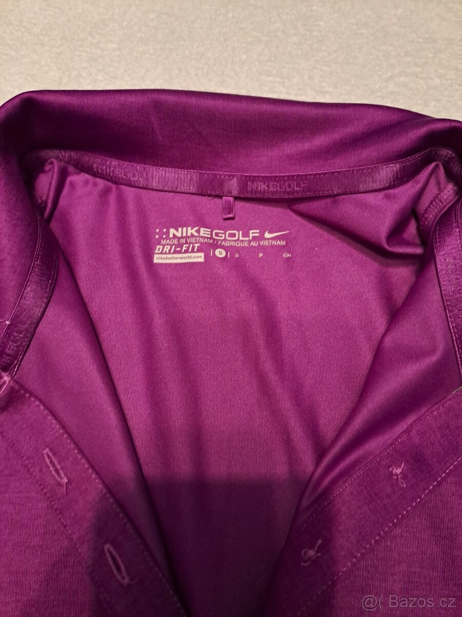 Dámská golfová Polo trička Nike - 14