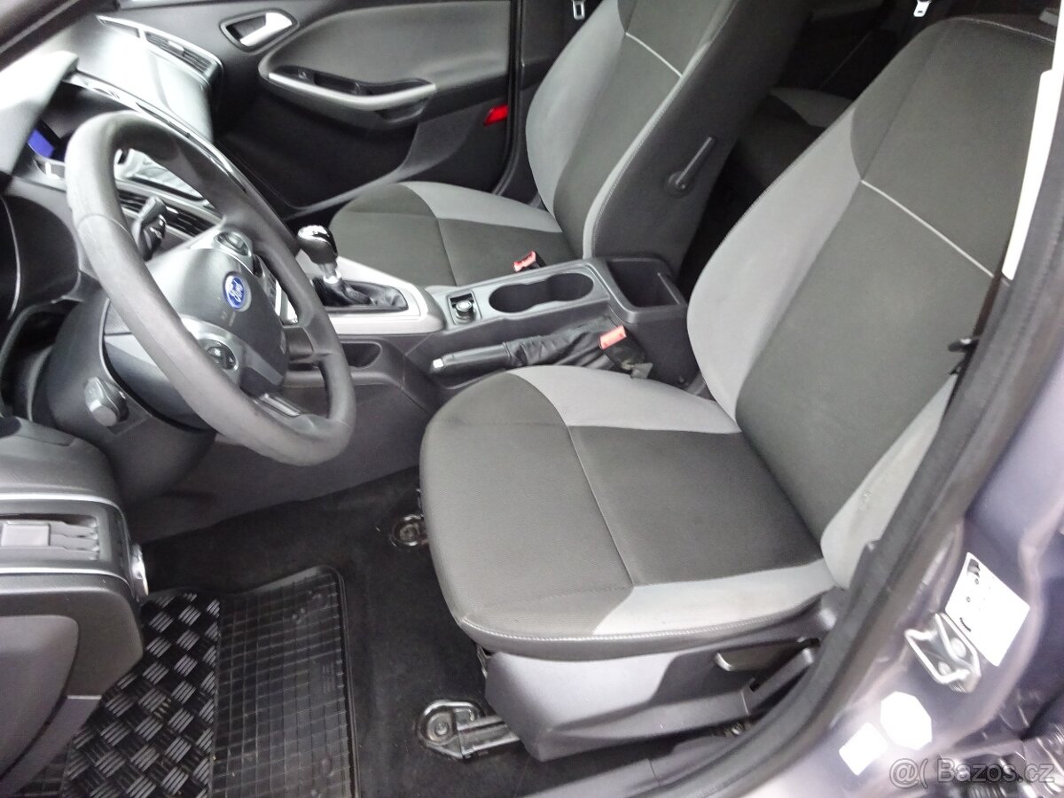 Ford Focus 1.6 TDCI Combi r.v.2012 stk:10/2027 - 14