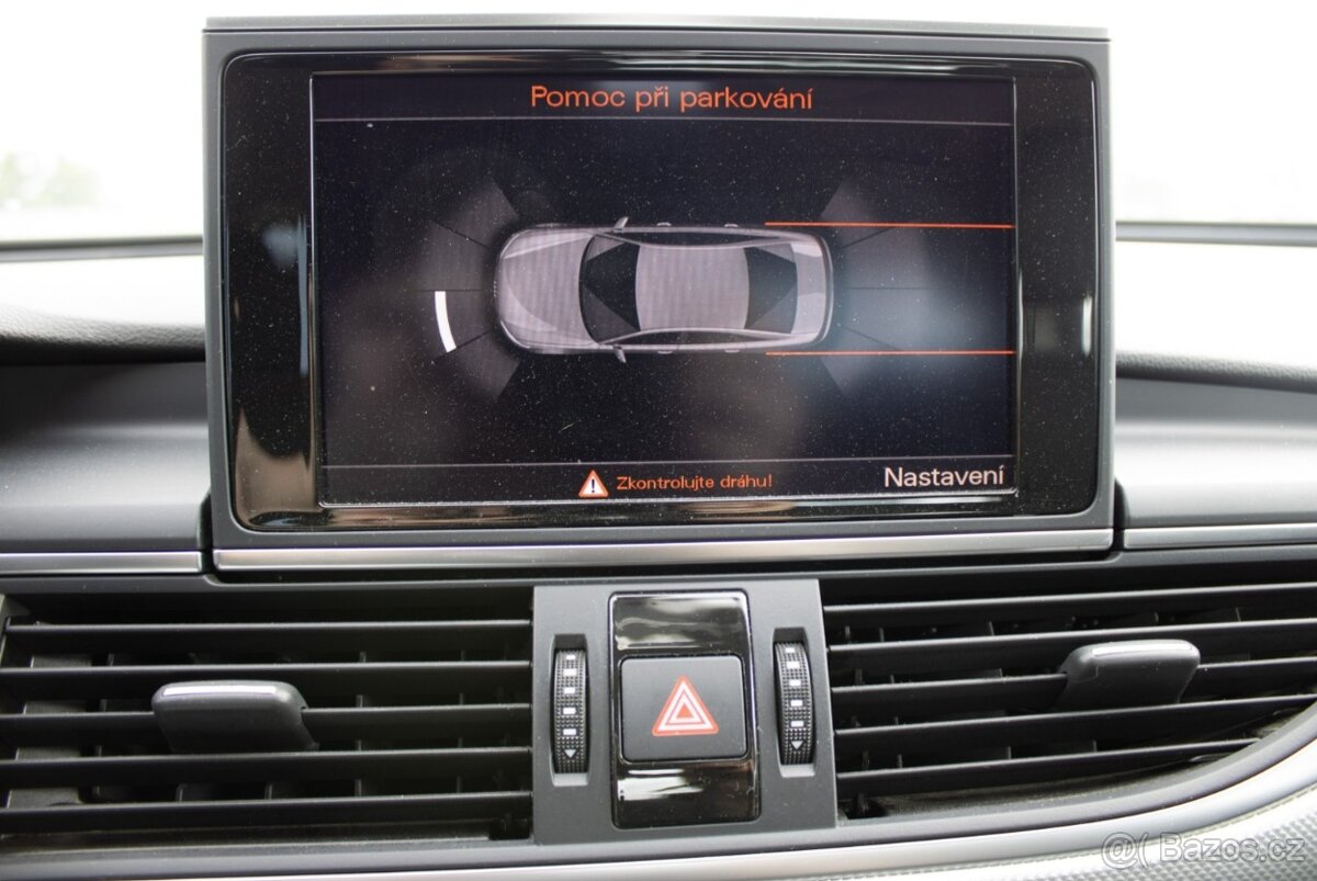 Audi A6 3.0 TDI DPF 245k quattro S tronic - 14