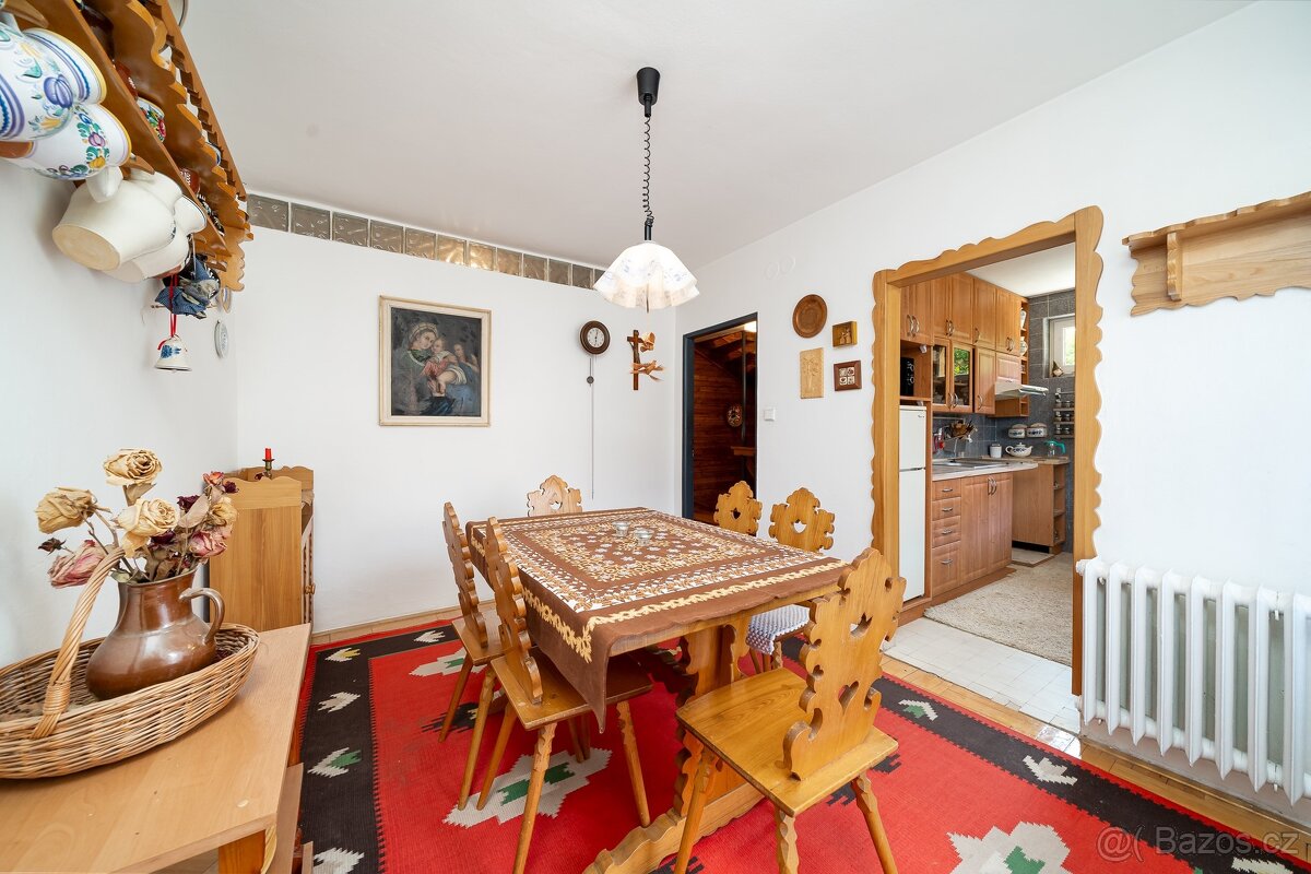 Prodej, dům, 198 m, 497 m poz., Jedlová 1900/2, Ostrava - Po - 14