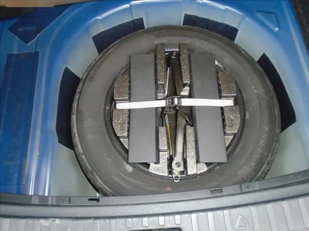 Škoda Scala, 1,0 - 14