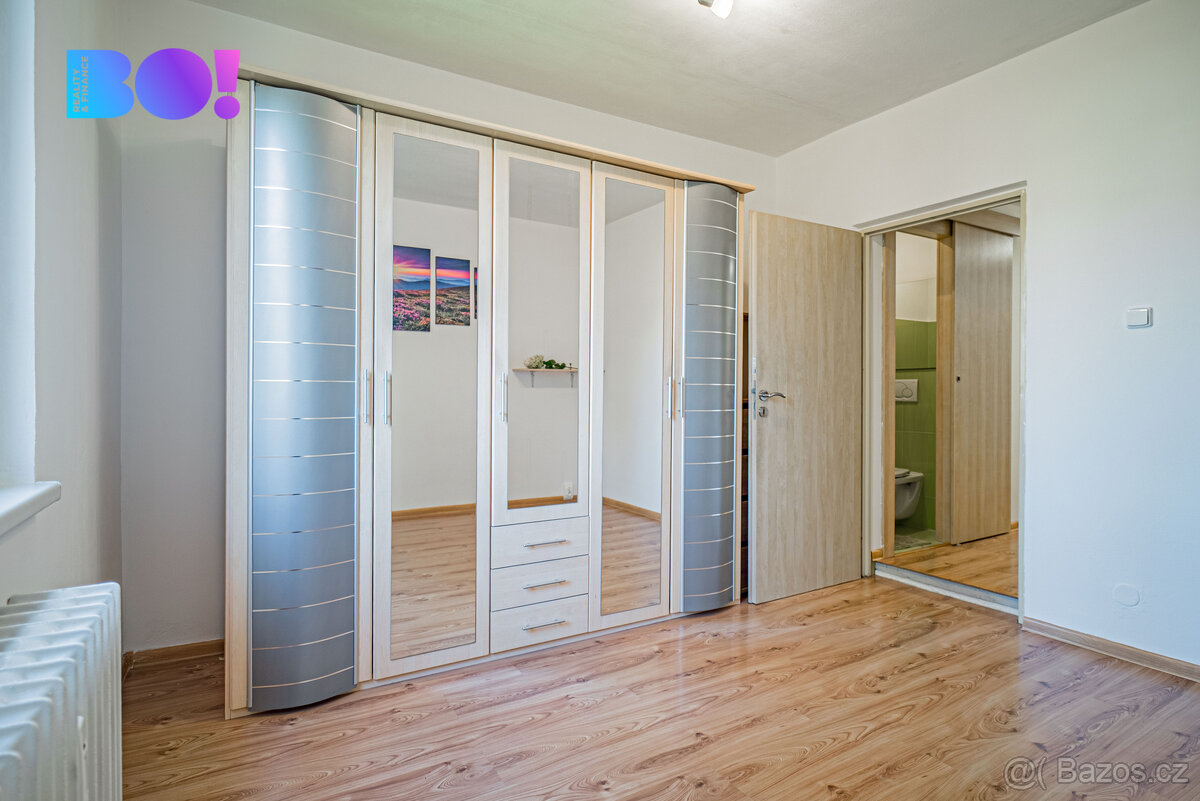 Prodej bytu 3+1, Zubří - 14