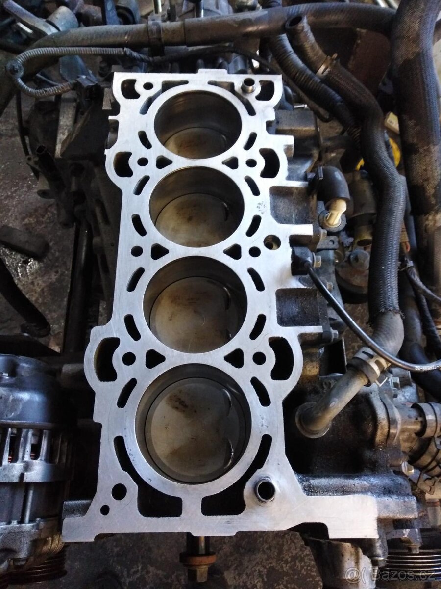 Mazda 6 GH 2.0i 108kw - 14