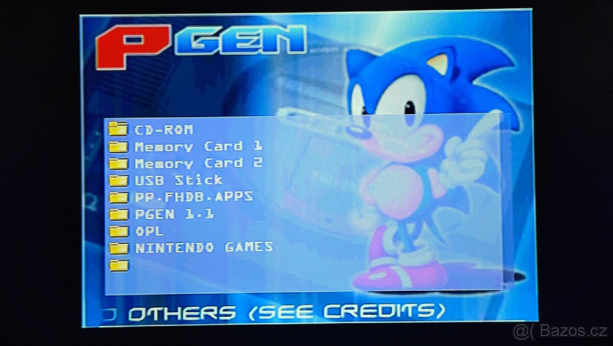 HDD pro PlayStation 2 FAT - 14