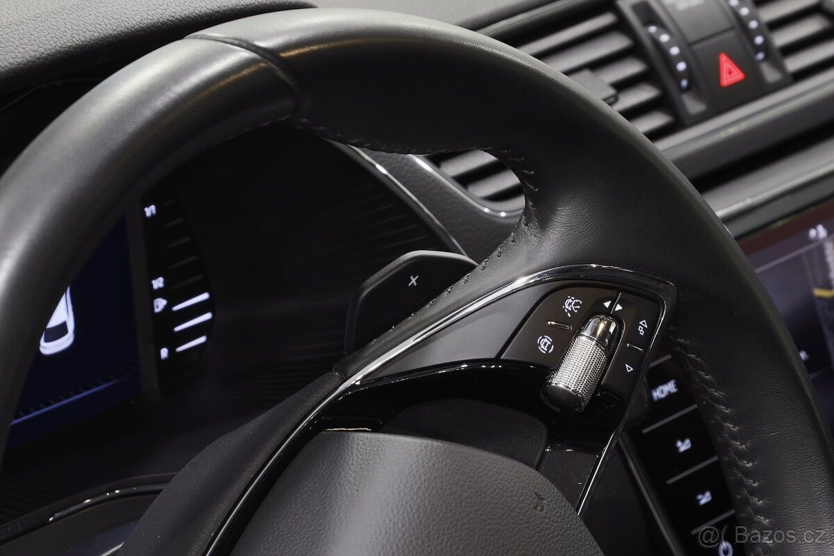 Škoda Superb 3 Combi 2.0TDI 147kW DSG - záruka Autodraft - 14