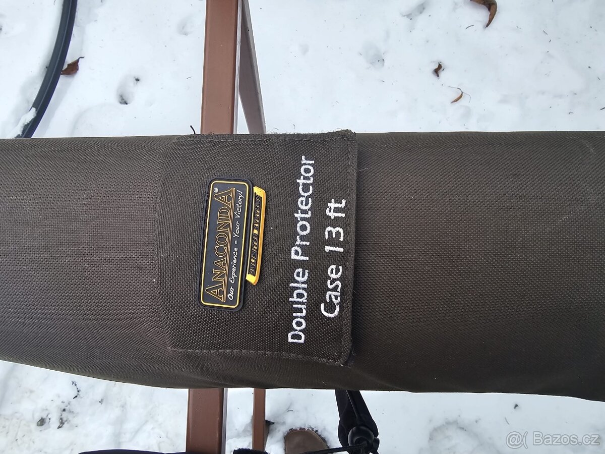 Rybářské vybavení - 14