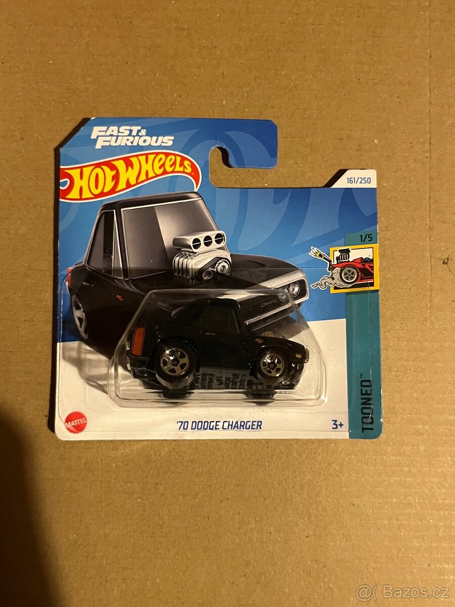 Hot wheels 22ks - 14