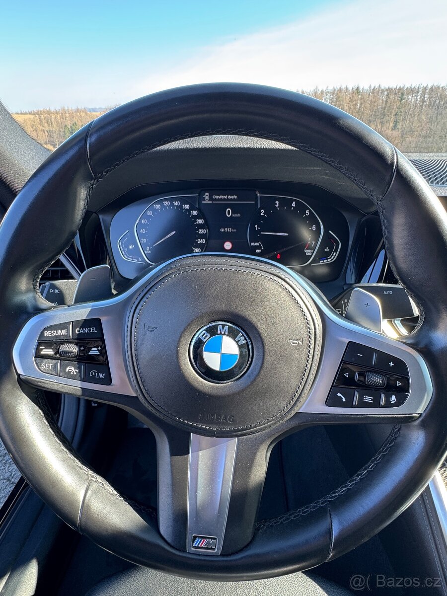 BMW M440i xDrive Gran Coupe - 14