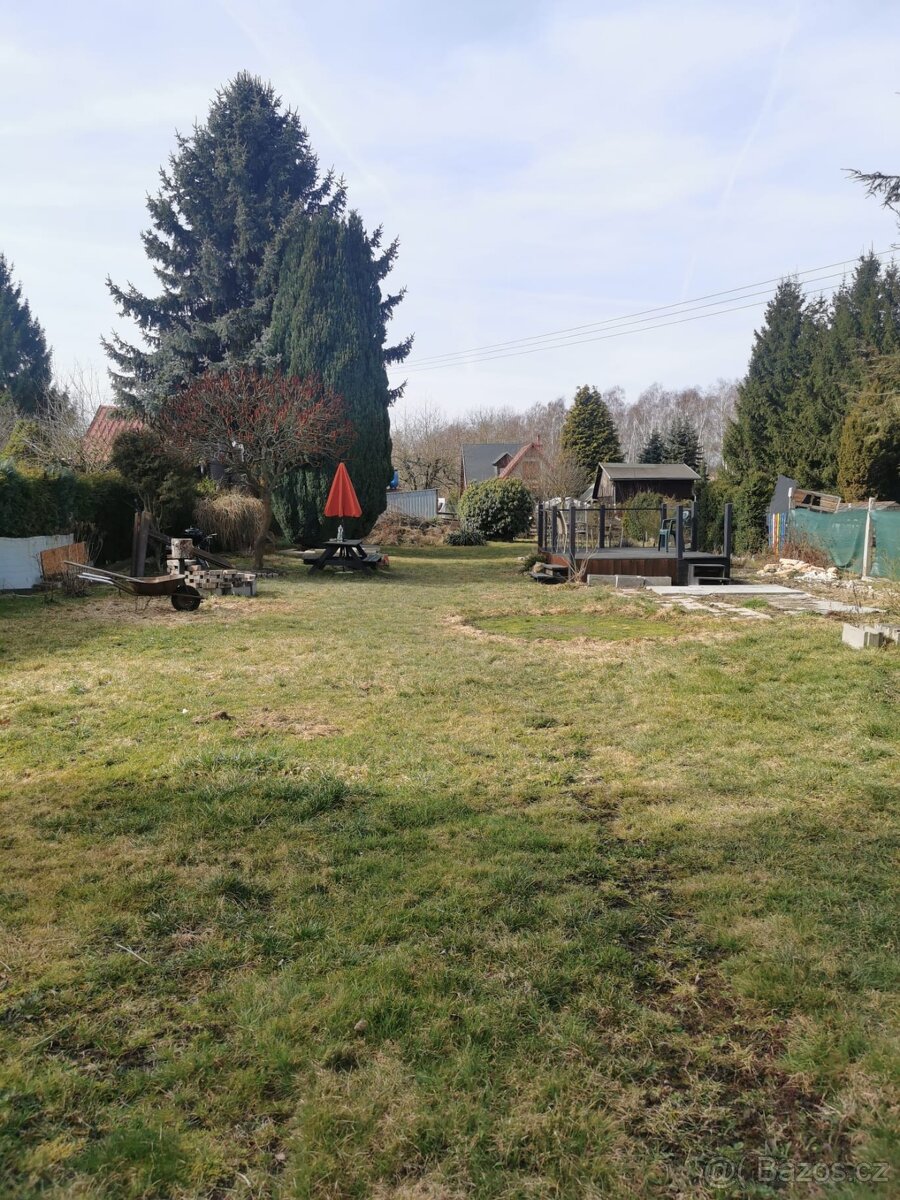 Zahrada - 14