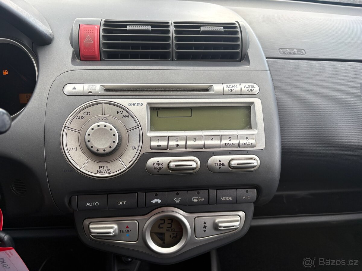 Honda Jazz 1.4i - 14