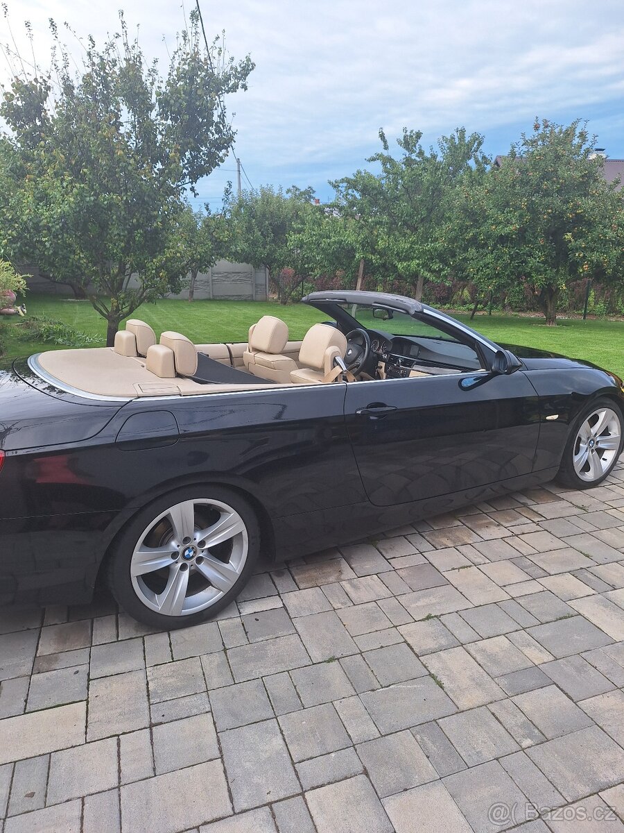 cabriolet BMW - 14