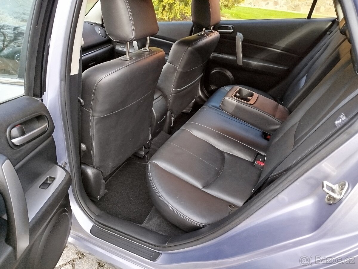 Mazda 6 2.5 125kw - 14