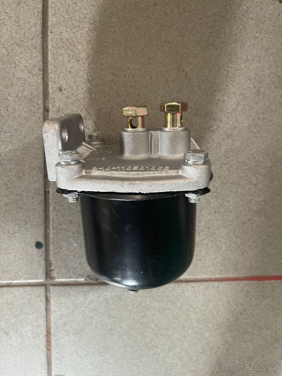 Přodám komplekt pneumatik na Belorus 320.4: 422.4 - 14