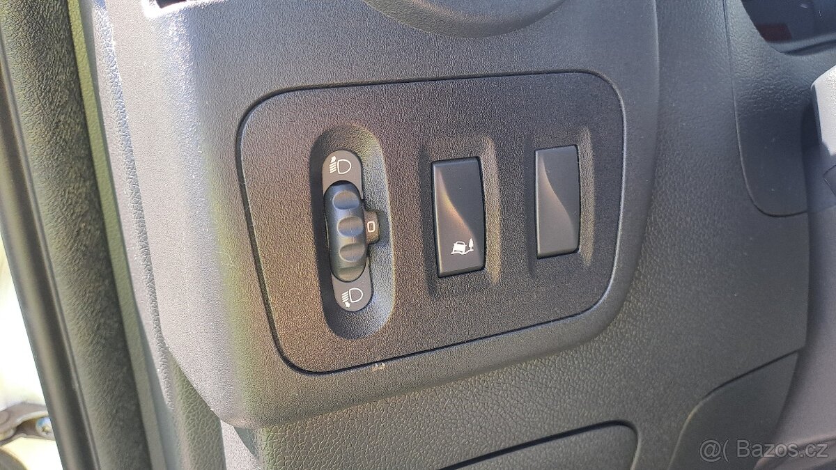 Renault Master 2.3 dCi 130 L2H2 - 14