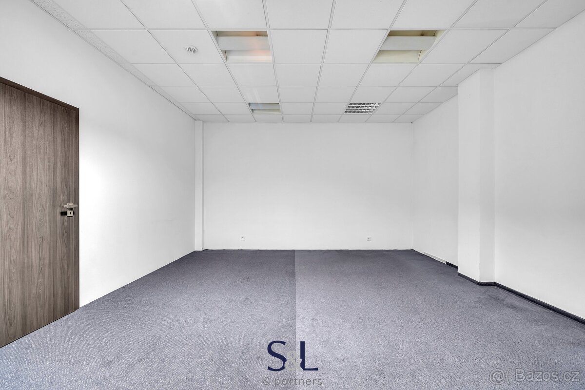 Pronájem obchodního prostoru/Hair&Style Studio, 153 m², Libe - 14