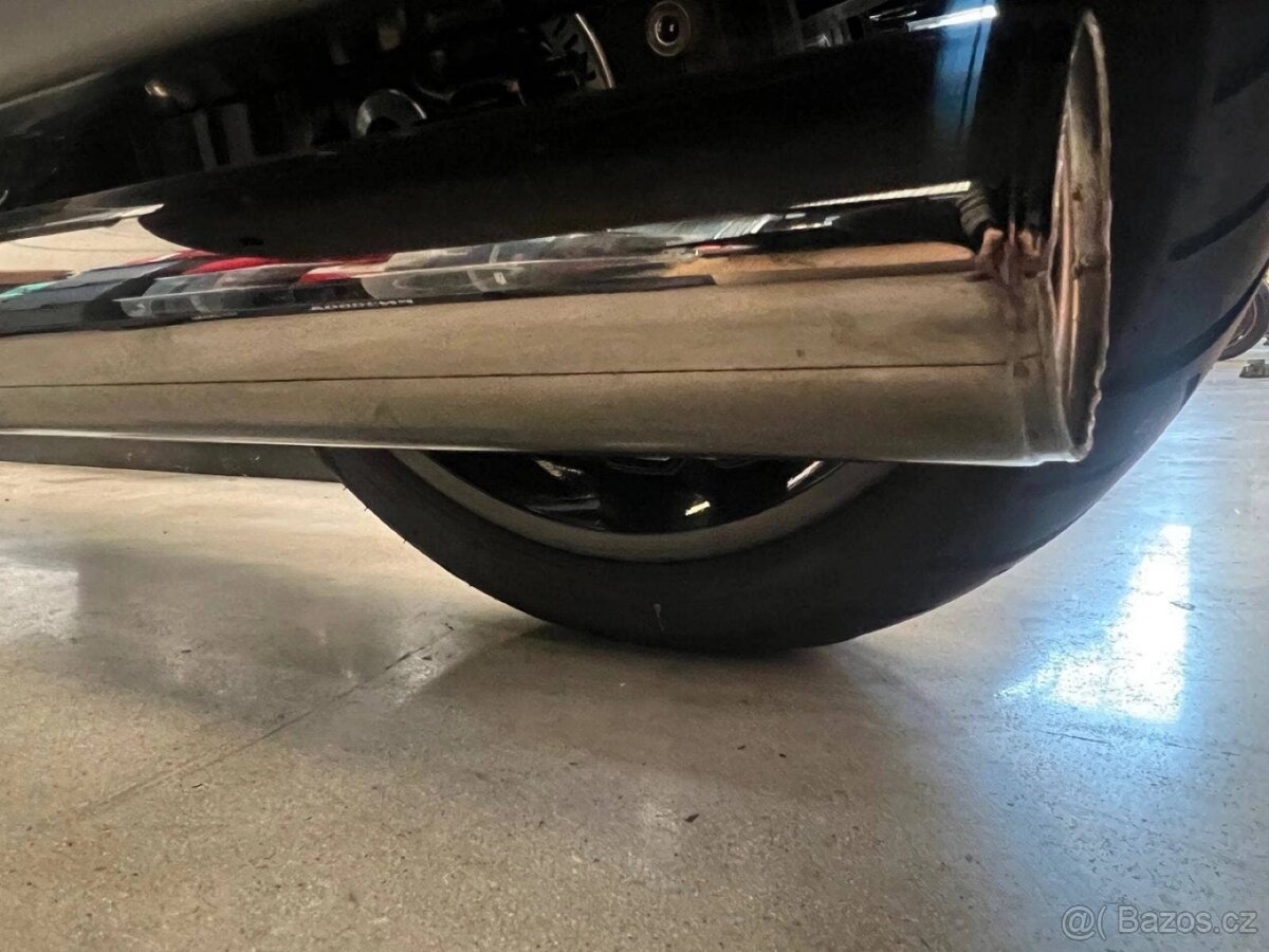 Prodám BMW R 18 ROCTANE - 14