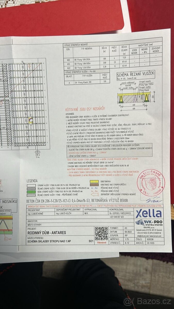 Hledám zedníky - 14