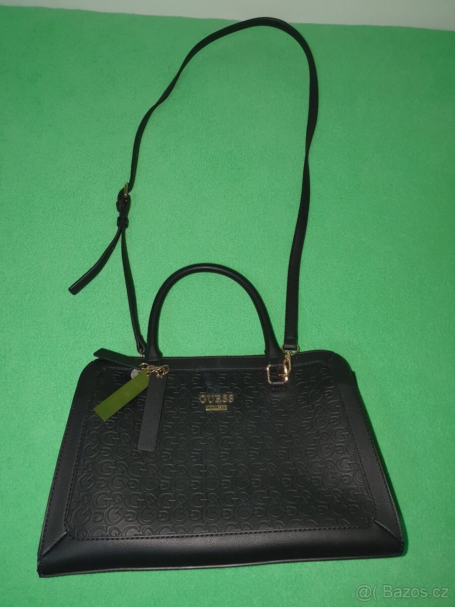 Dámská kabelka Guess - 14