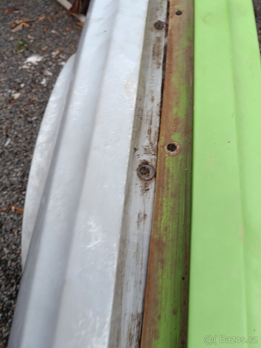 Škoda 105,120,125,130,Rapid - 14