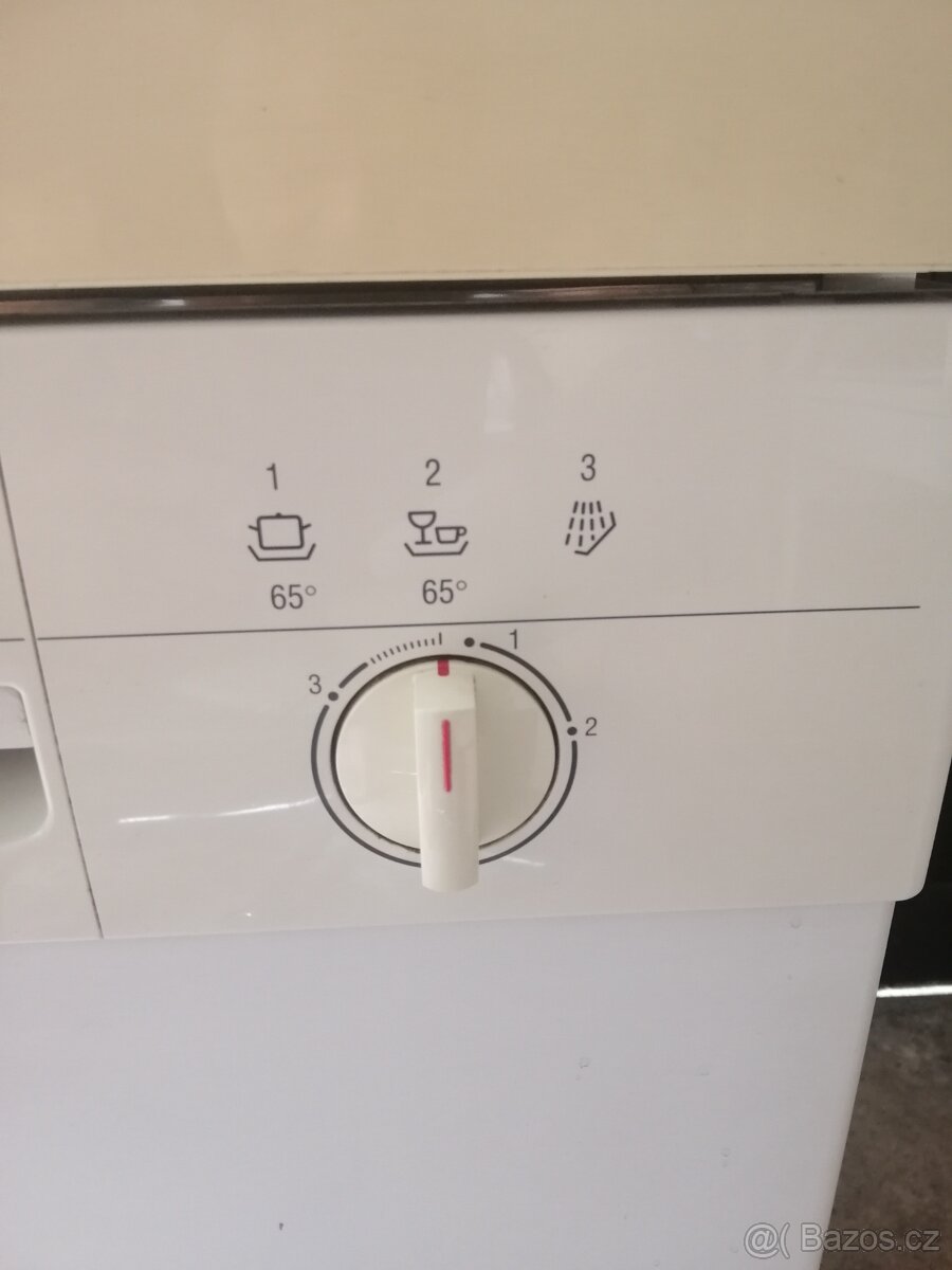MYČKA BOSCH - 14