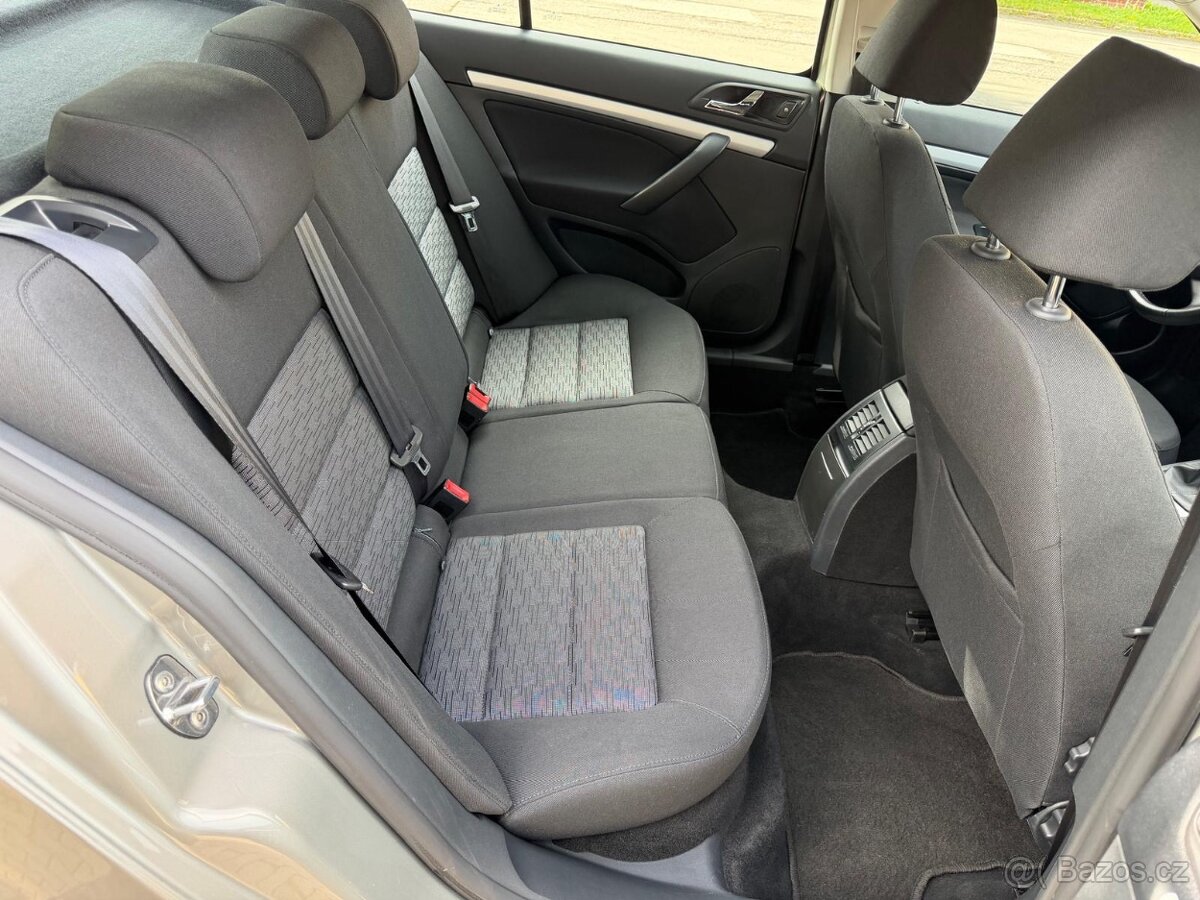 Škoda Octavia 1,2 TSI Elegance/77 kW/1.maj - 14