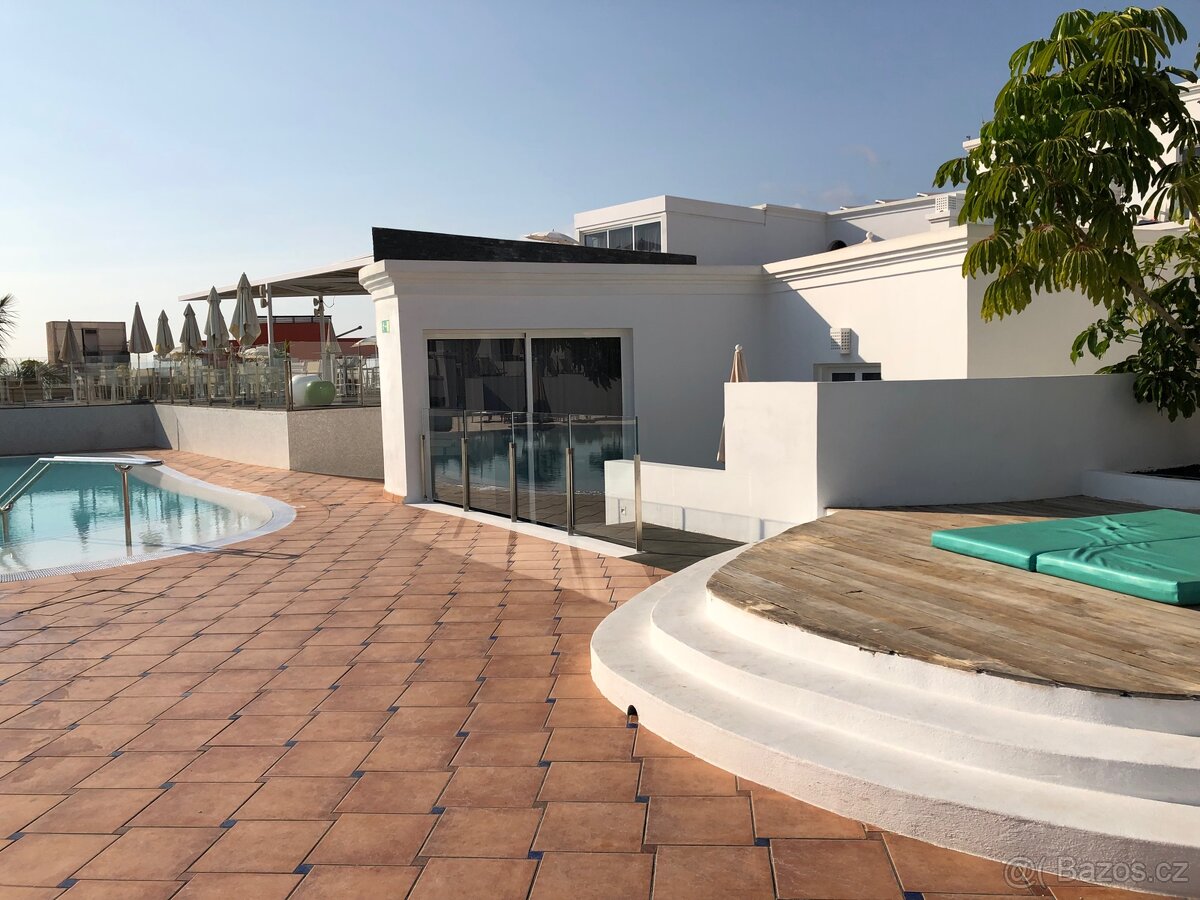 Apartmán na Tenerife - členství Interval International - 14